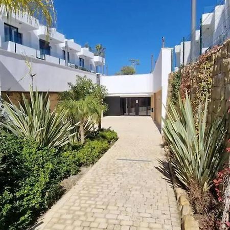 Casa Ban Villa Fuengirola Bagian luar foto