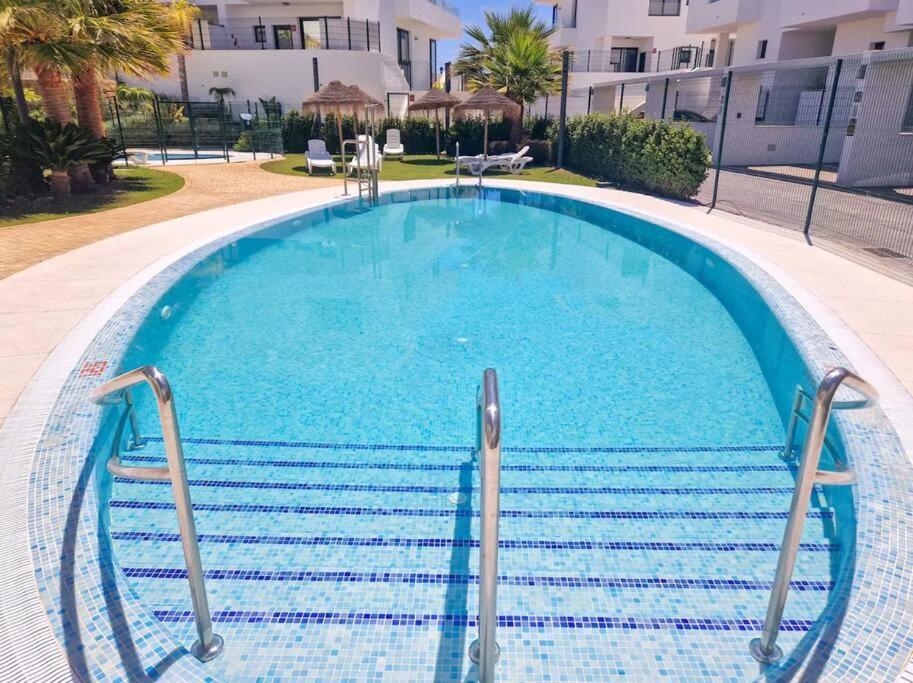 Casa Ban Villa Fuengirola Bagian luar foto