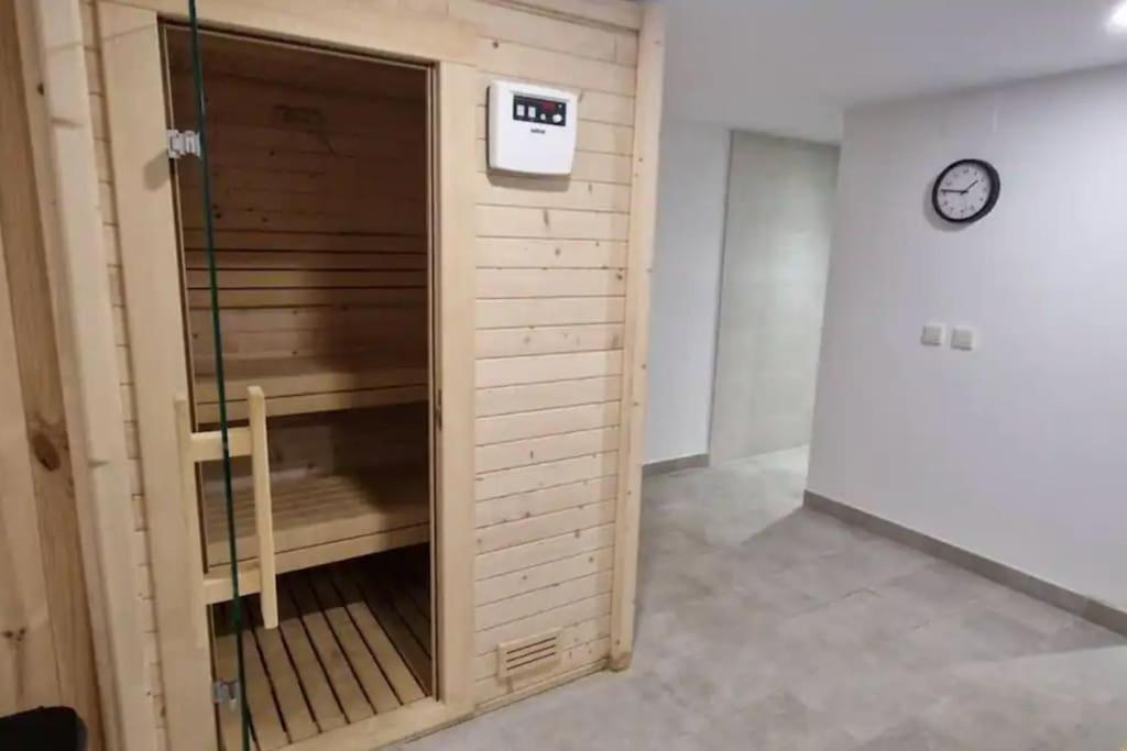 Casa Ban Villa Fuengirola Bagian luar foto