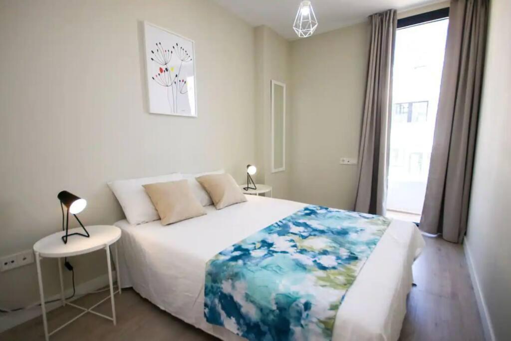 Casa Ban Villa Fuengirola Bagian luar foto