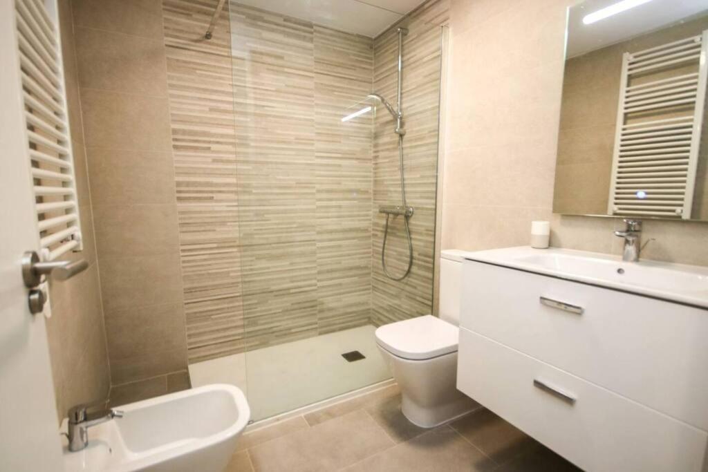 Casa Ban Villa Fuengirola Bagian luar foto