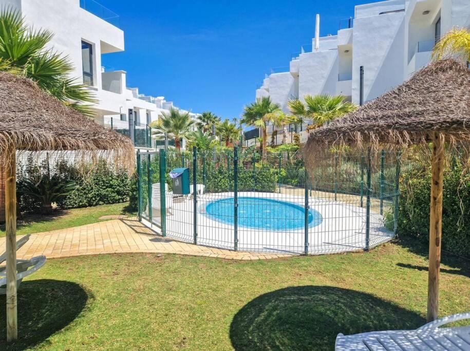 Casa Ban Villa Fuengirola Bagian luar foto