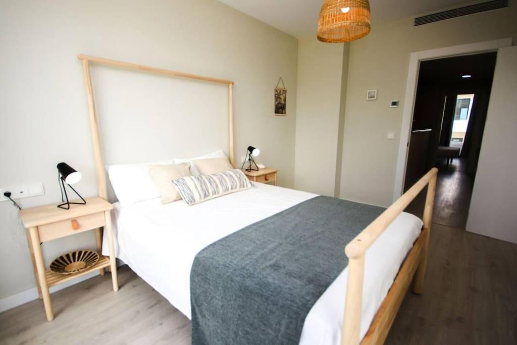 Casa Ban Villa Fuengirola Bagian luar foto
