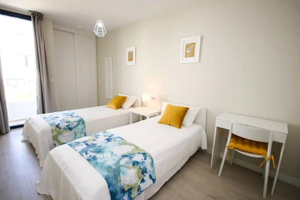 Casa Ban Villa Fuengirola Bagian luar foto